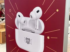 -Apple零售店(苏州店)
