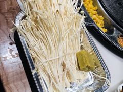 -韩宫宴烤肉·料理(苏州中心店)
