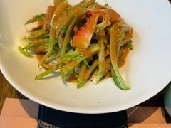 -粗茶淡饭·隐庐私厨(东亭店)