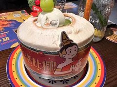 -泰妃殿(武汉首店)