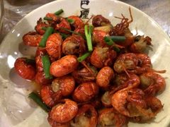 -巴厘龙虾·榜首油焖大虾(音乐学院·沿江酒馆店)