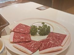 -千寻山野烤肉(中关村店)