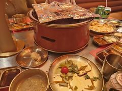-西塔老太太泥炉烤肉(苏州大悦城店)
