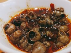 -探炉·香辣豆花烤鱼(笋岗宝能环球汇店)