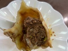 -清真牛街祥云轩门钉肉饼(左家庄店)