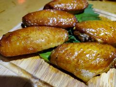 -囧吉香生蚝牛排馆(湖北路店)