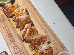 -俄士厨房(五棵松华熙LIVE店)