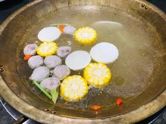-小牛海记潮汕牛肉店(永定路店)