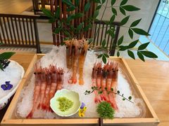 -Minase水濑·日料放题(外滩店)