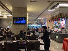 -南华国际酒店·玉兰自助餐厅