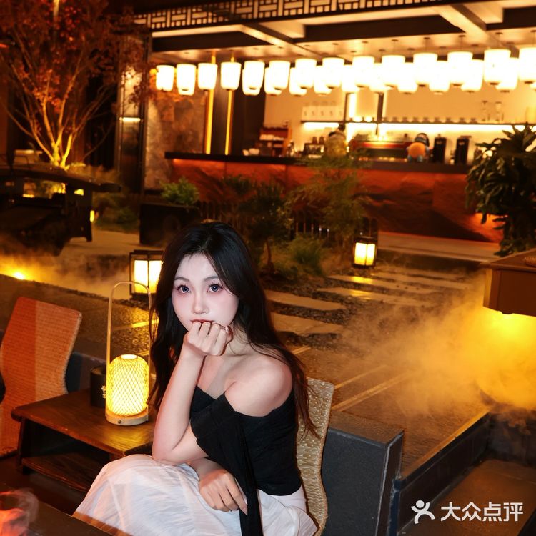 藏在丽江的“猪圈”咖啡☕ 太好拍啦