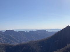 -慕田峪长城