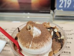 -DQ·蛋糕·冰淇淋(苏州中心店)