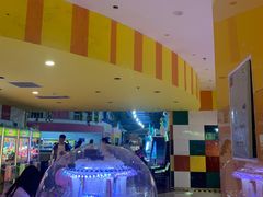 -汤姆熊欢乐世界(龙之梦店)