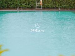 -蓝楹湾度假酒店