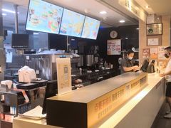 -麦当劳(新洲南路店)