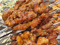 -老白家怡贵园烤肉