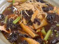 -重元寺香积厨素斋馆