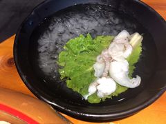 八抓鱼-捞围鲜·港式打边炉(海阳路店)