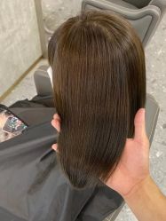 点击看大图 -MORI HAIR SALON日式美发沙龙