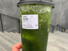 -introlemons(北京西单更新场店)