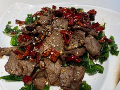 -蔼若春.传承云南菜(金碧公园店)