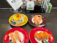 -禾绿回转寿司(国瑞店)