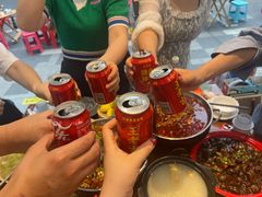 -佬缸炮江湖川菜(玉林店)
