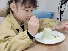 -嗒令甜品·主题融合料理餐厅(首座时代店)