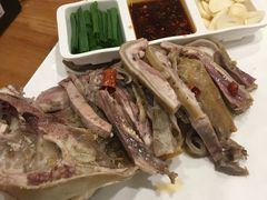 -巴依老爷新疆美食(常营店)