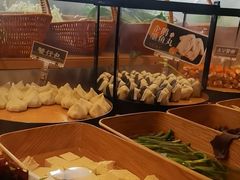 -牛YO寿喜烧和牛火锅自助(三台子万象汇店)