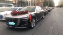 -华润婚车租赁公司·和胜租车