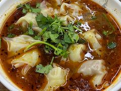 -耙豌豆重庆小面