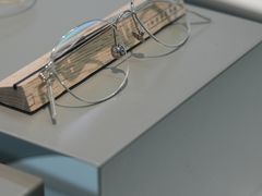 -大视光学•LINDBERG林德伯格•全球手工眼镜集合店(王府井店)