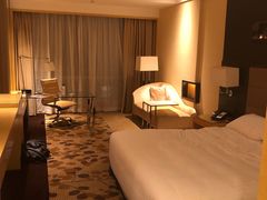 -上海浦西万怡酒店