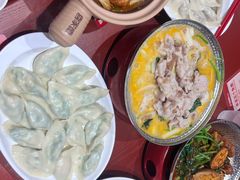 -喜家德虾仁水饺(邯郸新世纪中心店)