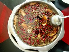 -味之绝美蛙鱼头火锅(龙潭店)