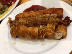 厦门炸五香-福祥厦门小馆(舟孟北路店)