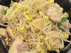 -云海肴·汽锅鸡·云南菜(广安门天虹店)