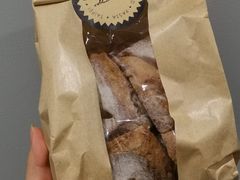 -Let's Taipei 非常烘焙(太古里店)