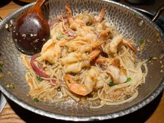 -吃饭皇帝大土家民族菜(正大广场店)
