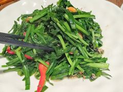 -周家二小姐的菜·扬州菜·香炒蟹·狮子头(江都金鹰店)