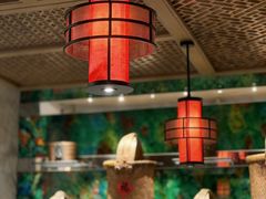 -杭州君悦酒店·湖滨28中餐厅
