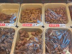 -绝味鸭脖(浦江城市生活广场店)