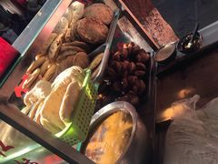 -小陈方酥锅盔(古城总店)
