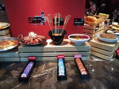-炉小哥烤肉(信万广场店)