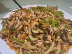 -胖子菜馆(隆昌路店)