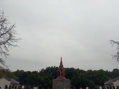 -南宁南湖公园