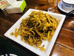 -西湖鱼小海鲜·杭帮菜·农家菜(断桥店)