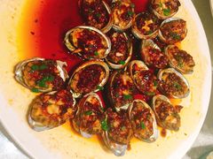 -海鲜e族(马王堆店)